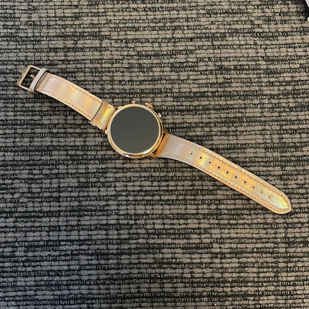 Fossil Q Touchscreen Smartwatch - image 6